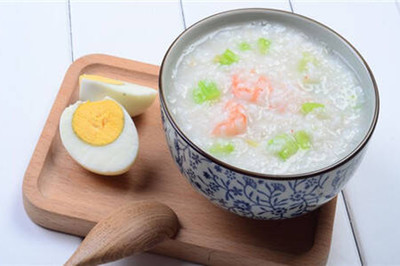谷记粥铺项目