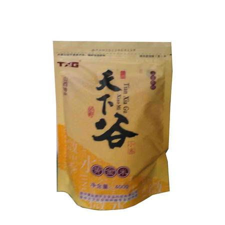 天下谷 黄金米 自立袋 400g图片大全 邮乐官方网站